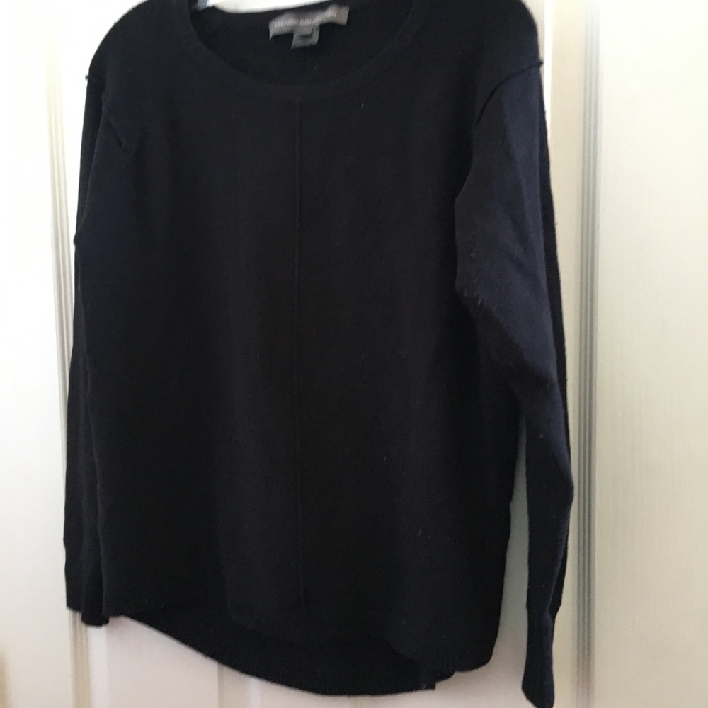 FINAL MARKDOWN Ladies French connection sweater small